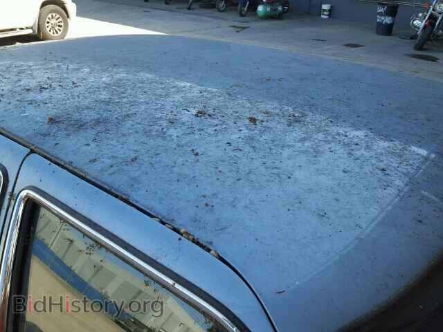 1993 CADILLAC DEVILLE - VIN: 1G6CD53B4P4295279 - Фото 10