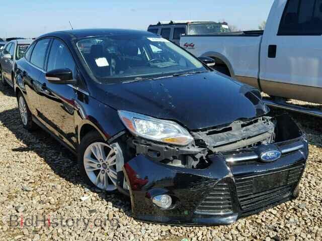Photo 1FAHP3H22CL221274 - FORD FOCUS 2012