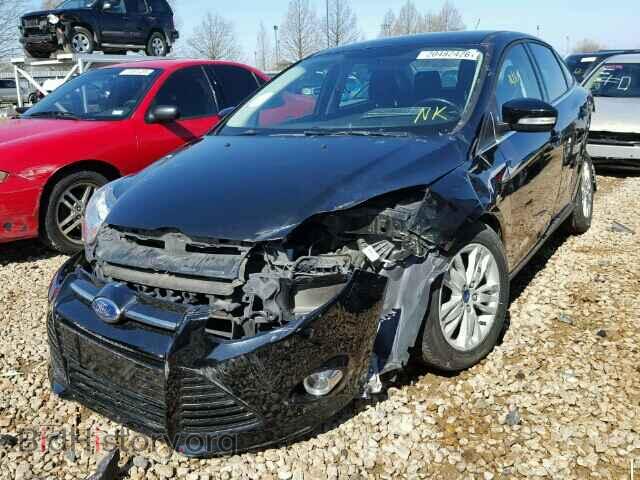 2012 FORD FOCUS - VIN: 1FAHP3H22CL221274 - Photo 2