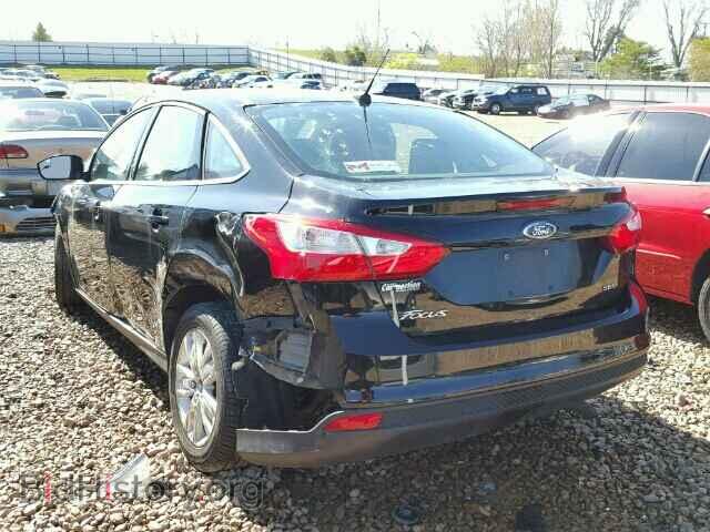 2012 FORD FOCUS - VIN: 1FAHP3H22CL221274 - Photo 3