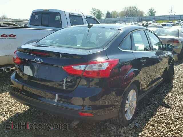 2012 FORD FOCUS - VIN: 1FAHP3H22CL221274 - Photo 4