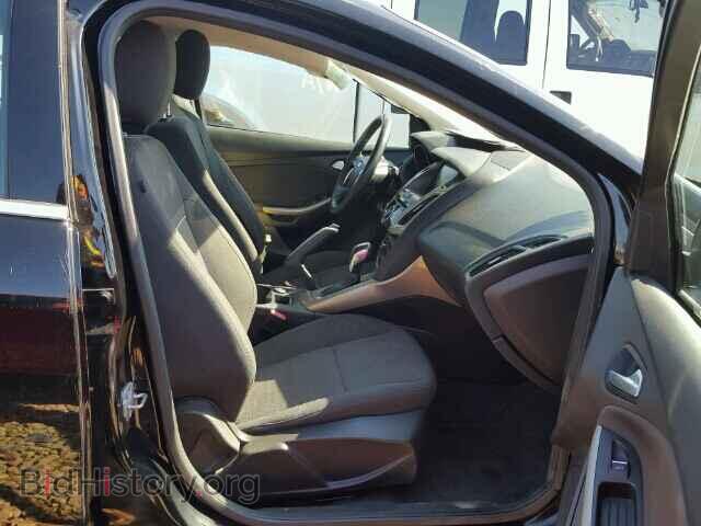 2012 FORD FOCUS - VIN: 1FAHP3H22CL221274 - Photo 5