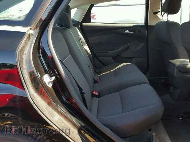 2012 FORD FOCUS - VIN: 1FAHP3H22CL221274 - Photo 6