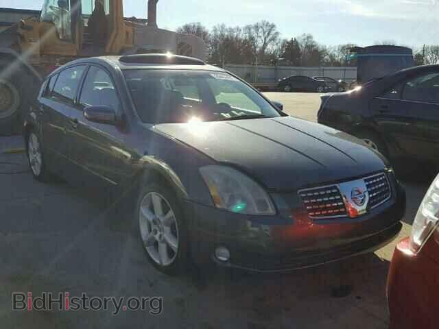Фотография 1N4BA41E86C856151 - NISSAN MAXIMA 2006