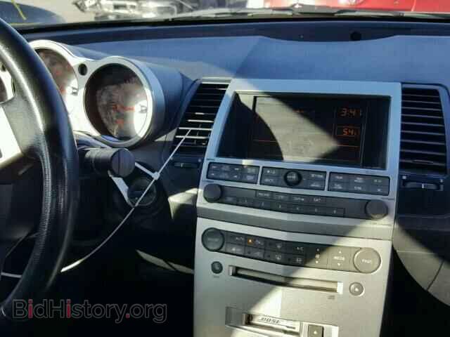 2006 NISSAN MAXIMA - VIN: 1N4BA41E86C856151 - Фото 9