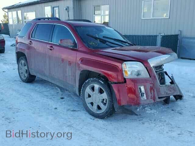 Photo 2GKFLWE33F6245869 - GMC TERRAIN 2015