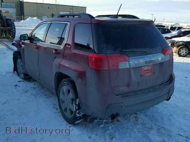 2015 GMC TERRAIN - VIN: 2GKFLWE33F6245869 - Фото 3
