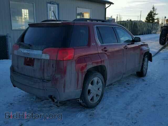 2015 GMC TERRAIN - VIN: 2GKFLWE33F6245869 - Фото 4