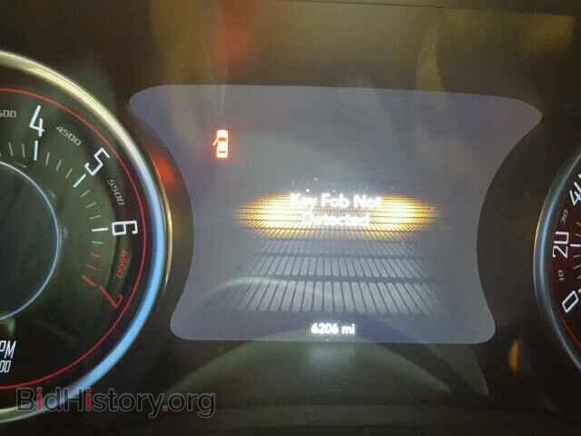 2016 DODGE CHALLENGER - VIN: 2C3CDZAG3GH117390 - Фото 8