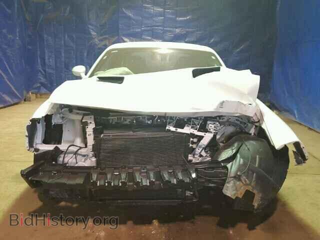 2016 DODGE CHALLENGER - VIN: 2C3CDZAG3GH117390 - Фото 9