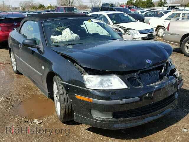 Photo YS3FH79Y446013737 - SAAB 9 3 2004