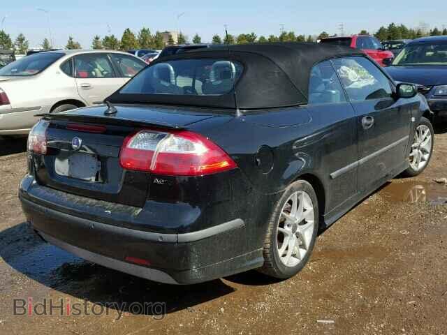 2004 SAAB 9 3 - VIN: YS3FH79Y446013737 - Фото 4