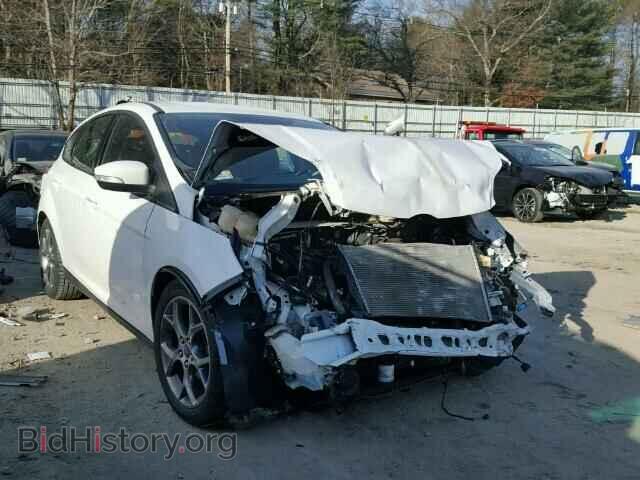 Фотография 1FADP3K2XEL323481 - FORD FOCUS 2014