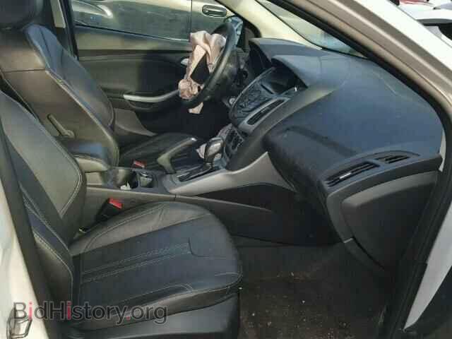 2014 FORD FOCUS - VIN: 1FADP3K2XEL323481 - Фото 5