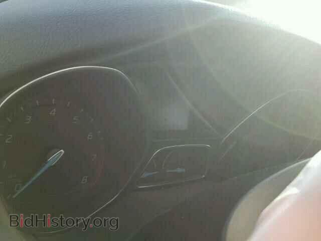 2014 FORD FOCUS - VIN: 1FADP3K2XEL323481 - Фото 8