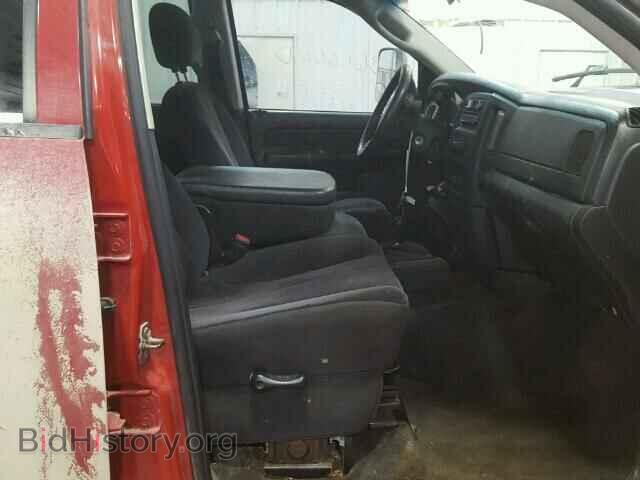 2004 DODGE RAM 3500 - VIN: 3D7MU48C54G169904 - Фото 5
