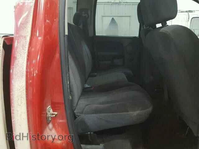 2004 DODGE RAM 3500 - VIN: 3D7MU48C54G169904 - Фото 6