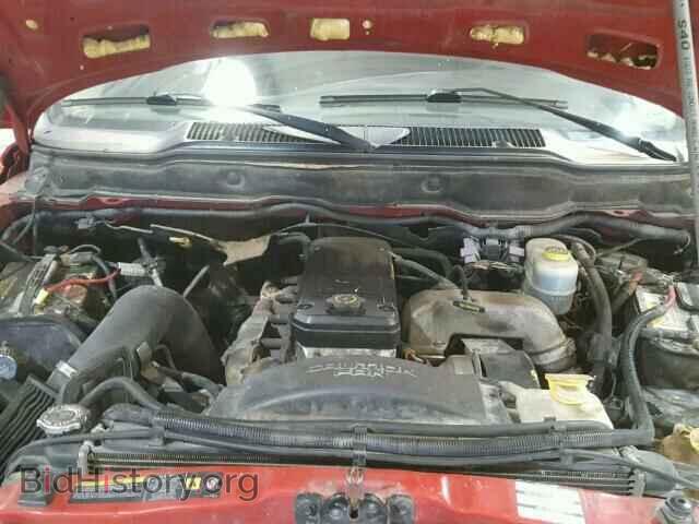 2004 DODGE RAM 3500 - VIN: 3D7MU48C54G169904 - Фото 7