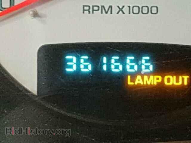 2004 DODGE RAM 3500 - VIN: 3D7MU48C54G169904 - Фото 8