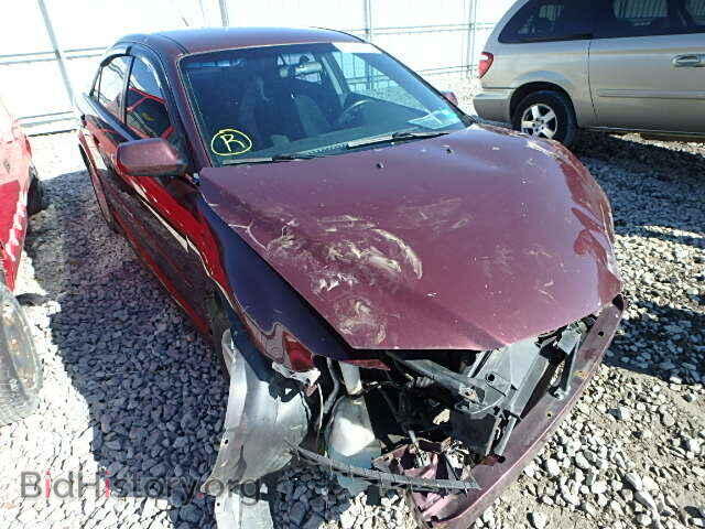 Photo 1YVHP80C985M41352 - MAZDA 6 2008
