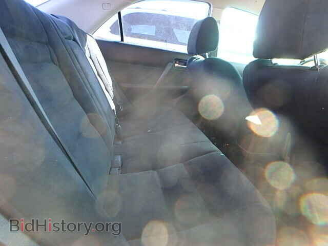 2008 MAZDA 6 - VIN: 1YVHP80C985M41352 - Фото 6