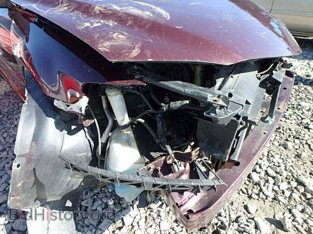 2008 MAZDA 6 - VIN: 1YVHP80C985M41352 - Фото 9