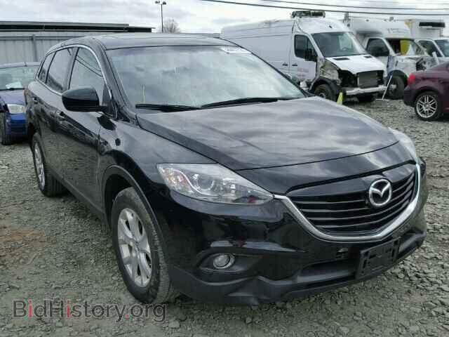 Photo JM3TB3CV6D0415692 - MAZDA CX-9 2013