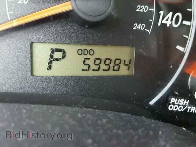 2011 TOYOTA COROLLA - VIN: 2T1BU4EE3BC544073 - Photo 8