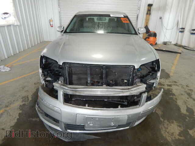 2004 AUDI A8 - VIN: WAUML44E14N000973 - Фото 9