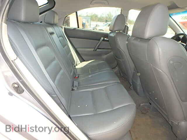 2008 MAZDA 6 - VIN: 1YVHP84CX85M31102 - Фото 6