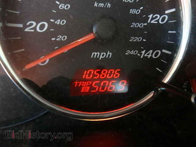 2008 MAZDA 6 - VIN: 1YVHP84CX85M31102 - Фото 8