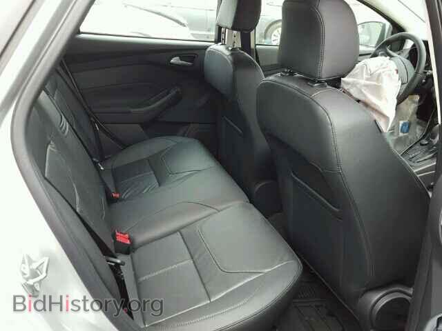 2015 FORD FOCUS - VIN: 1FADP3F24FL356245 - Фото 6