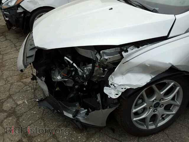 2015 FORD FOCUS - VIN: 1FADP3F24FL356245 - Фото 9