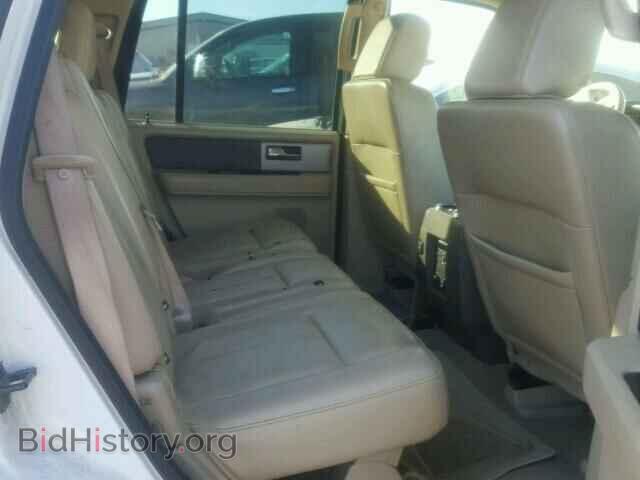 2011 FORD EXPEDITION - VIN: 1FMJU1H50BEF07447 - Фото 6