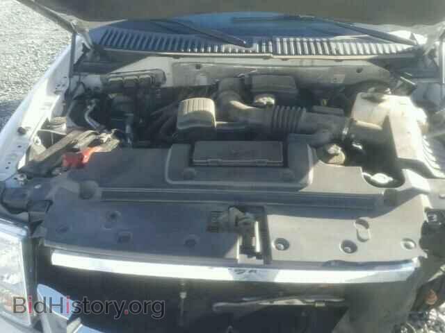 2011 FORD EXPEDITION - VIN: 1FMJU1H50BEF07447 - Фото 7