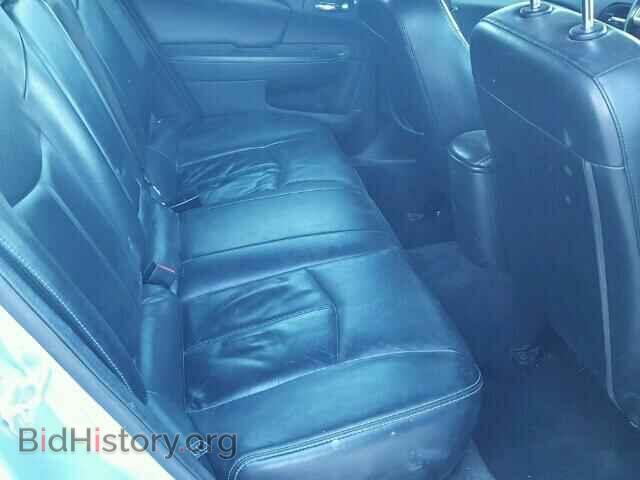 2013 CHRYSLER 200 - VIN: 1C3CCBCG2DN509397 - Фото 6