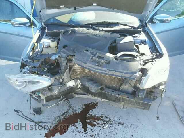 2013 CHRYSLER 200 - VIN: 1C3CCBCG2DN509397 - Фото 7