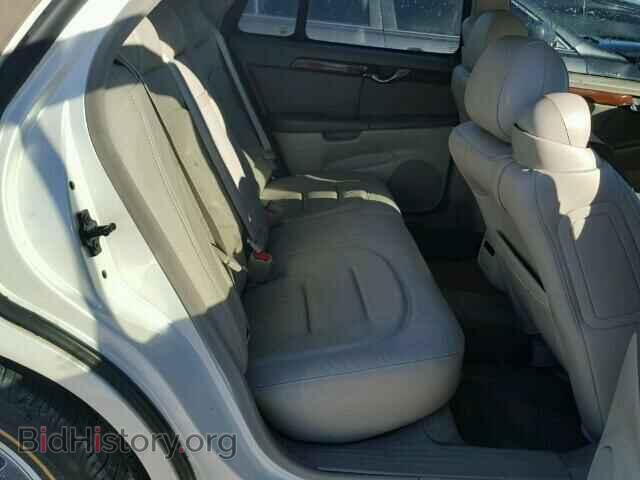 2001 CADILLAC DEVILLE - VIN: 1G6KD54Y11U294001 - Фото 6