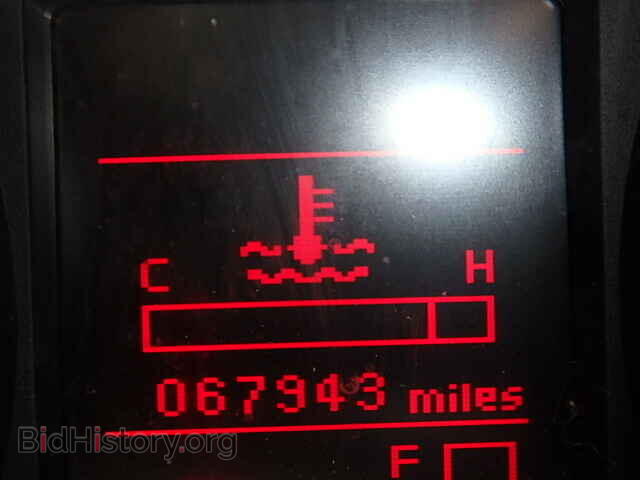 2011 MITSUBISHI LANCER - VIN: JA32U2FU9BU020552 - Фото 8