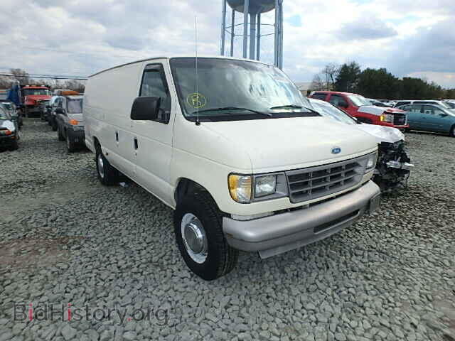 Photo 1FTJS34F4SHC04903 - FORD ECONOLINE 1995