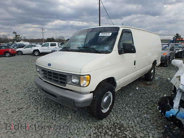1995 FORD ECONOLINE - VIN: 1FTJS34F4SHC04903 - Photo 2