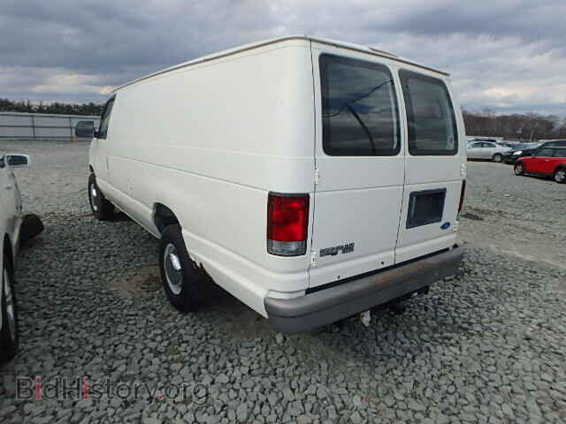 1995 FORD ECONOLINE - VIN: 1FTJS34F4SHC04903 - Photo 3