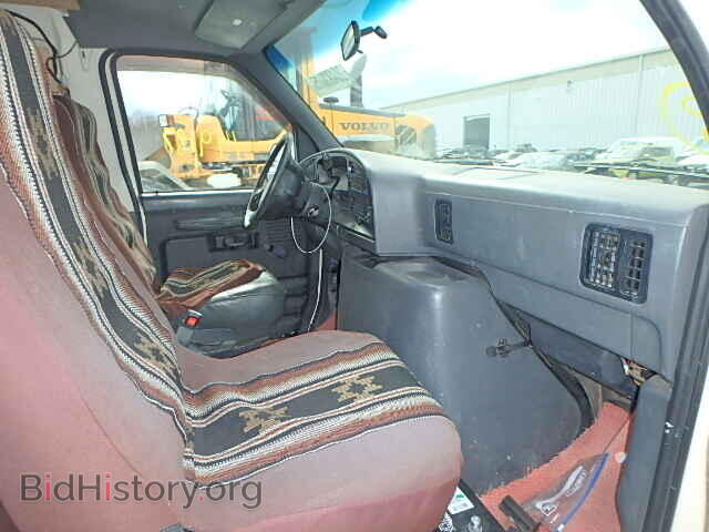 1995 FORD ECONOLINE - VIN: 1FTJS34F4SHC04903 - Photo 5