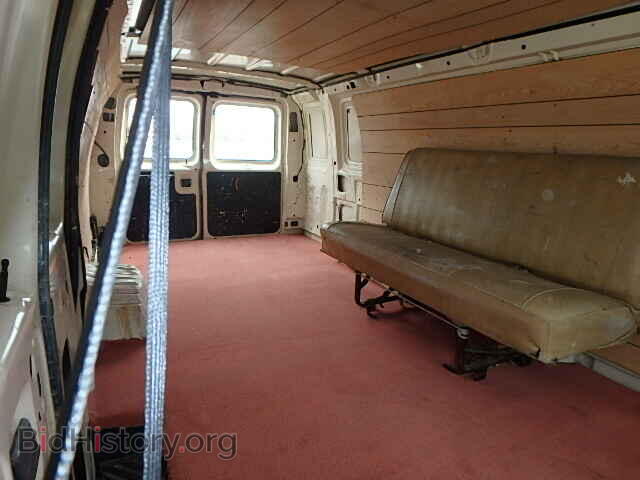 1995 FORD ECONOLINE - VIN: 1FTJS34F4SHC04903 - Photo 6