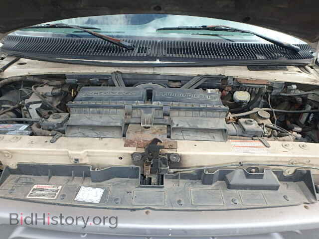 1995 FORD ECONOLINE - VIN: 1FTJS34F4SHC04903 - Photo 7