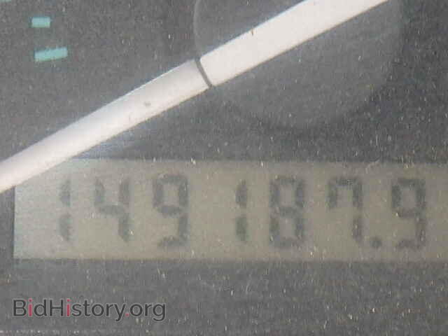 1995 FORD ECONOLINE - VIN: 1FTJS34F4SHC04903 - Photo 8
