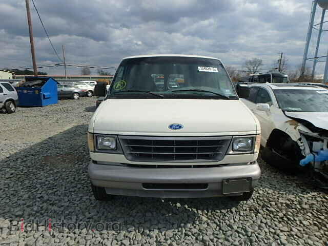 1995 FORD ECONOLINE - VIN: 1FTJS34F4SHC04903 - Photo 9