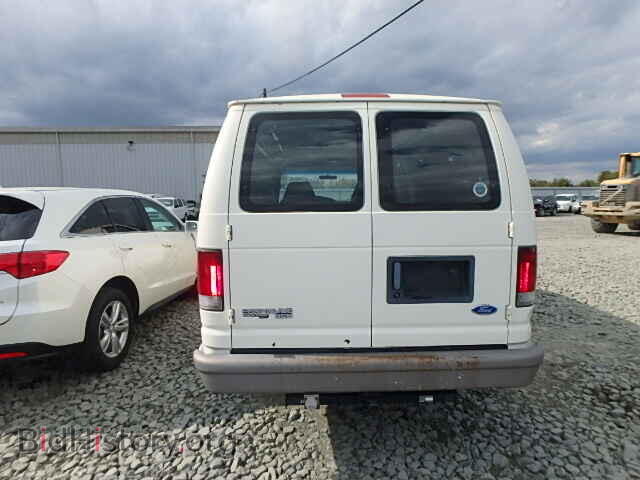 1995 FORD ECONOLINE - VIN: 1FTJS34F4SHC04903 - Photo 10