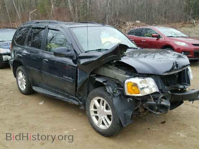Photo 1GKET63M362264474 - GMC ENVOY 2006