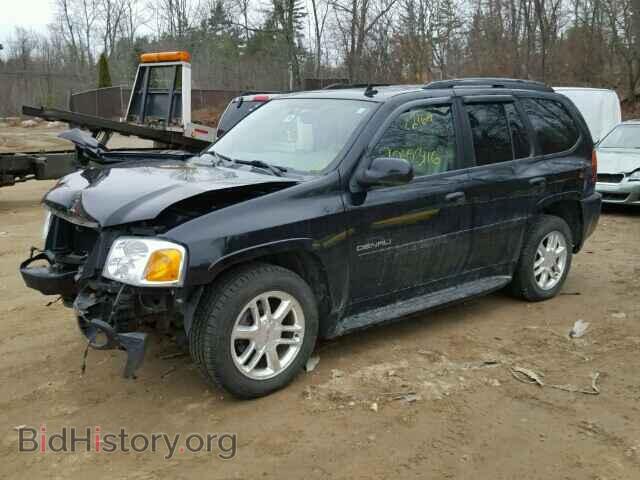2006 GMC ENVOY - VIN: 1GKET63M362264474 - Фото 2